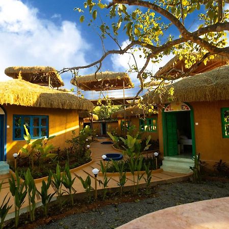 One At Goa Hotel Canacona Ngoại thất bức ảnh