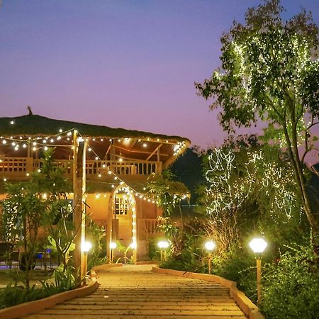 One At Goa Hotel Canacona Ngoại thất bức ảnh