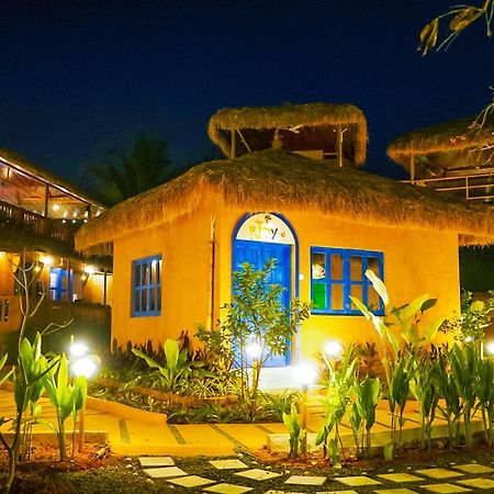 One At Goa Hotel Canacona Ngoại thất bức ảnh