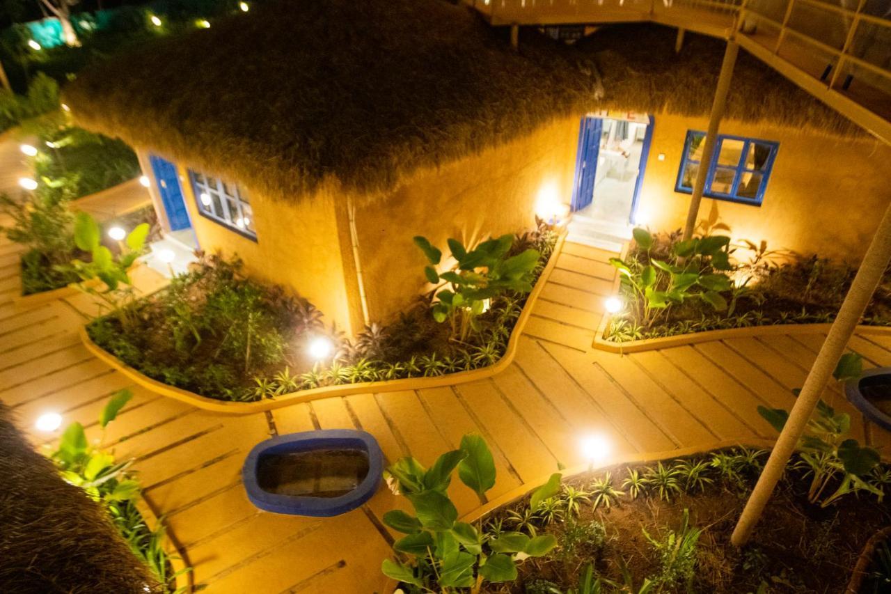 One At Goa Hotel Canacona Ngoại thất bức ảnh