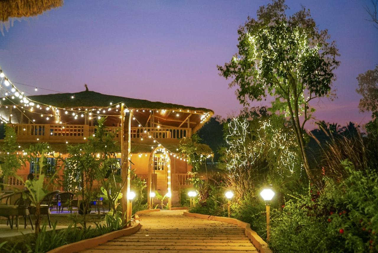 One At Goa Hotel Canacona Ngoại thất bức ảnh