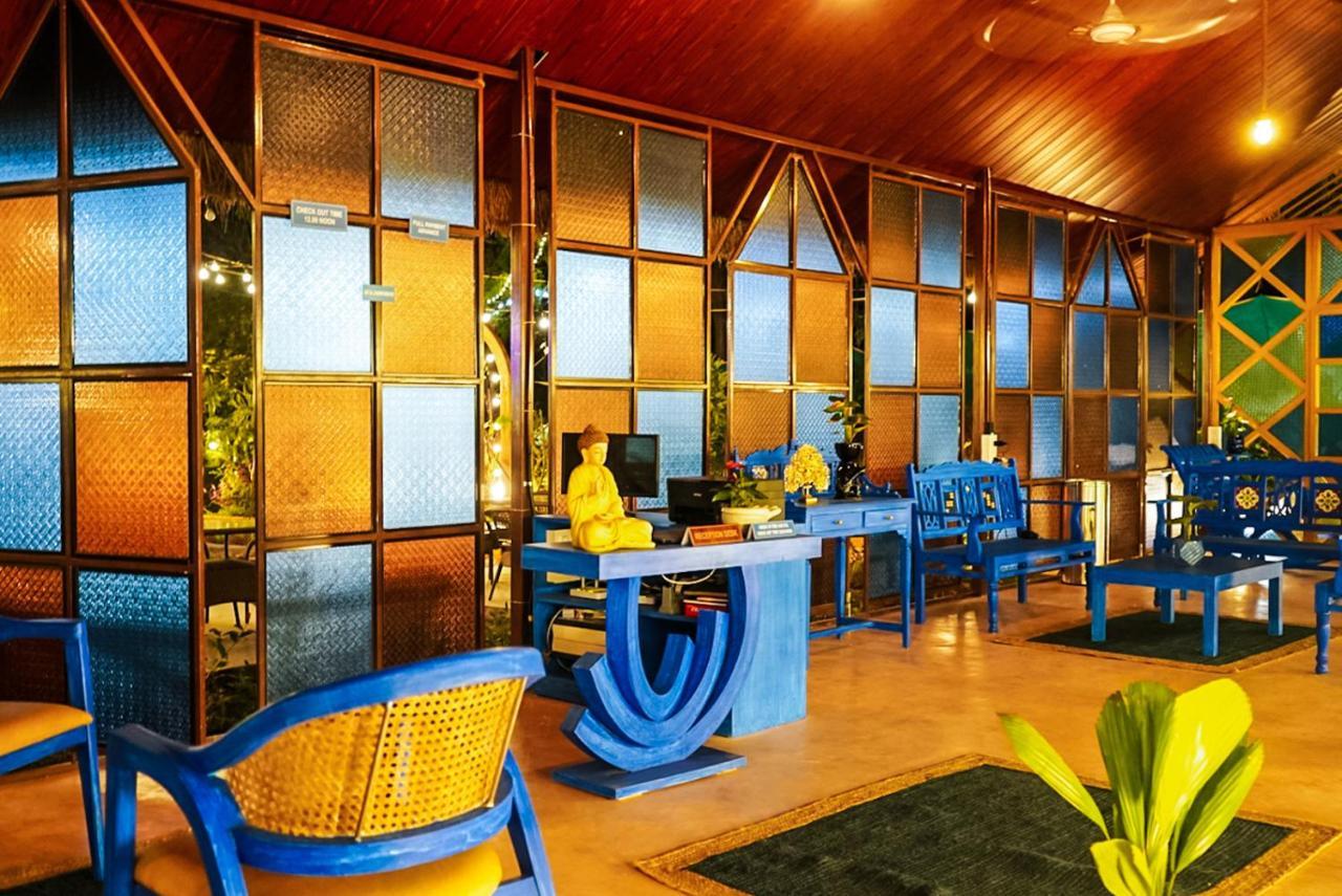 One At Goa Hotel Canacona Ngoại thất bức ảnh