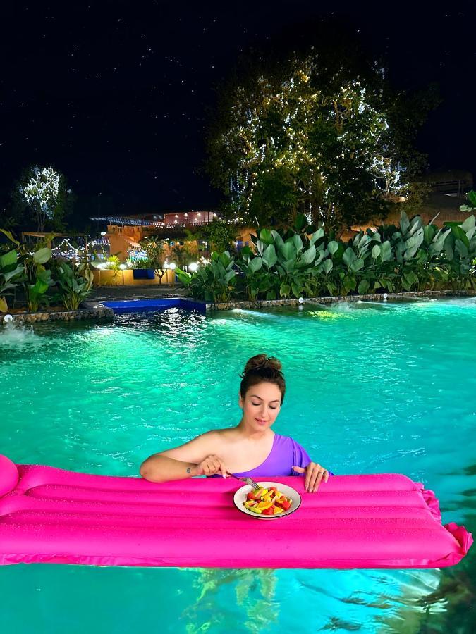 One At Goa Hotel Canacona Ngoại thất bức ảnh