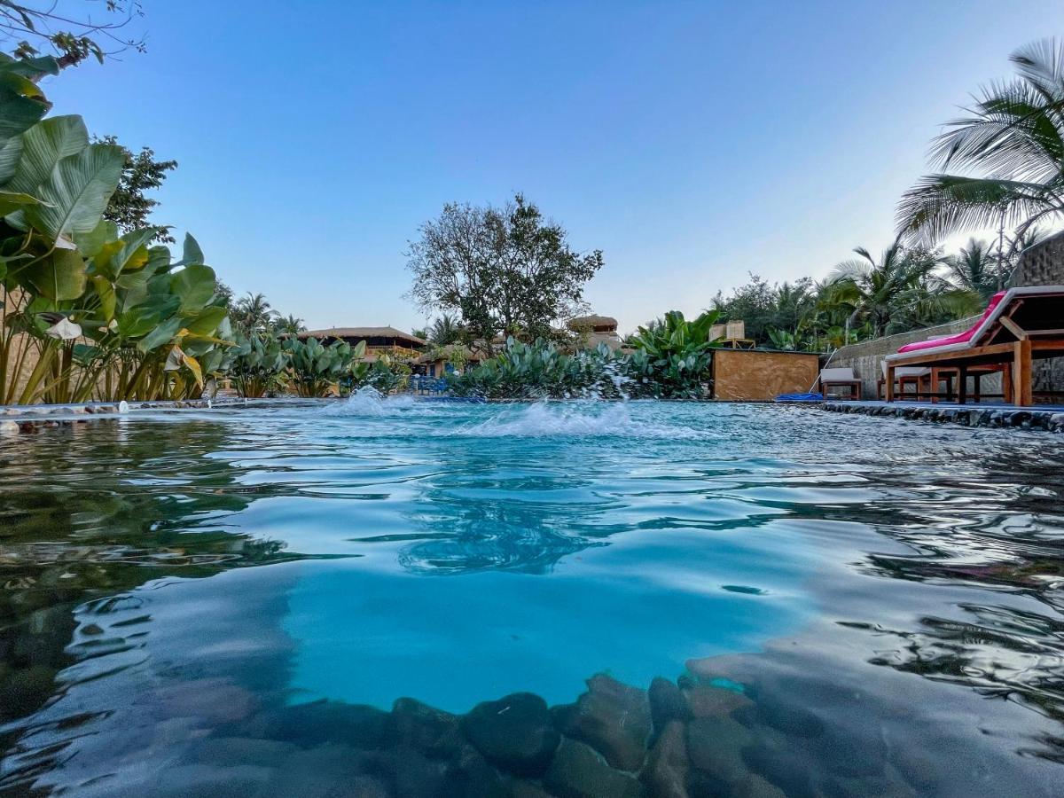 One At Goa Hotel Canacona Ngoại thất bức ảnh