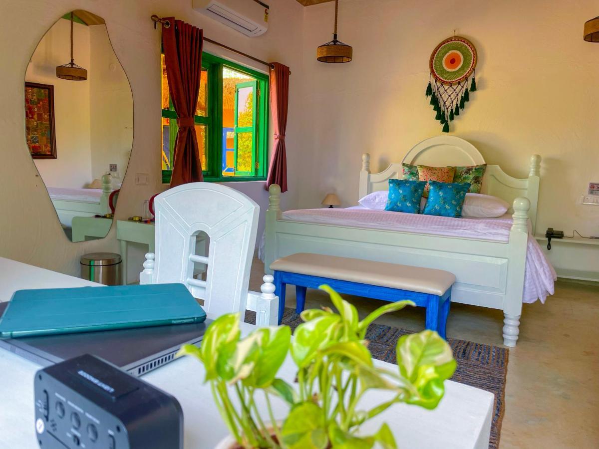 One At Goa Hotel Canacona Ngoại thất bức ảnh