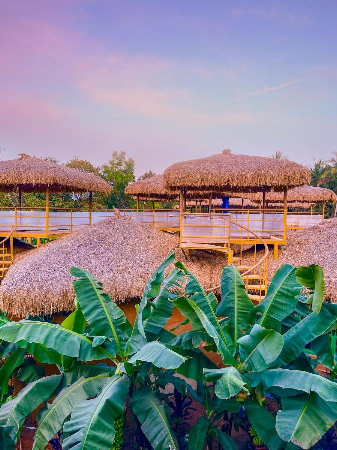 One At Goa Hotel Canacona Ngoại thất bức ảnh