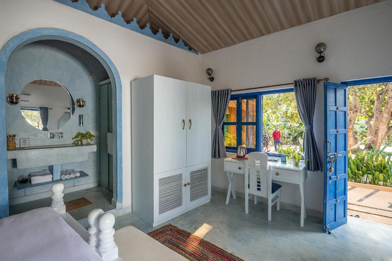One At Goa Hotel Canacona Ngoại thất bức ảnh