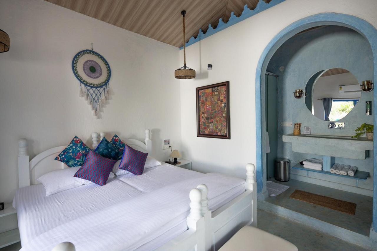 One At Goa Hotel Canacona Ngoại thất bức ảnh