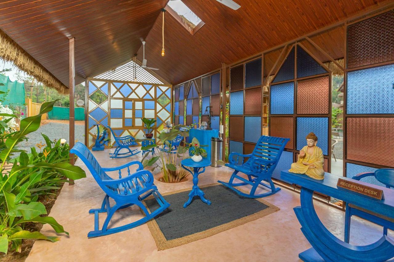 One At Goa Hotel Canacona Ngoại thất bức ảnh