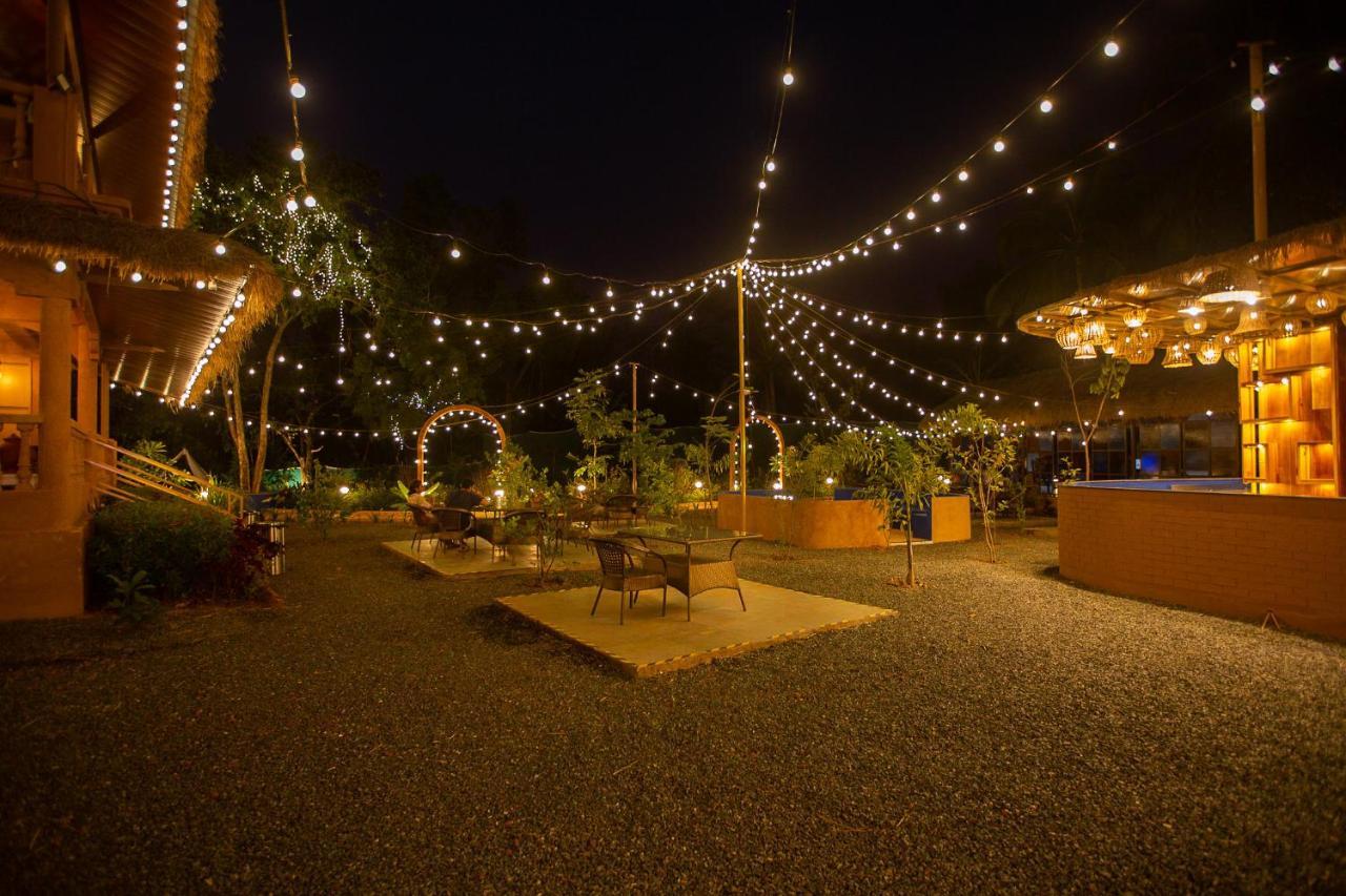 One At Goa Hotel Canacona Ngoại thất bức ảnh