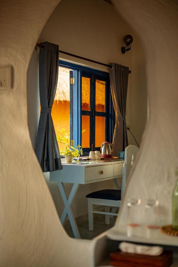 One At Goa Hotel Canacona Ngoại thất bức ảnh