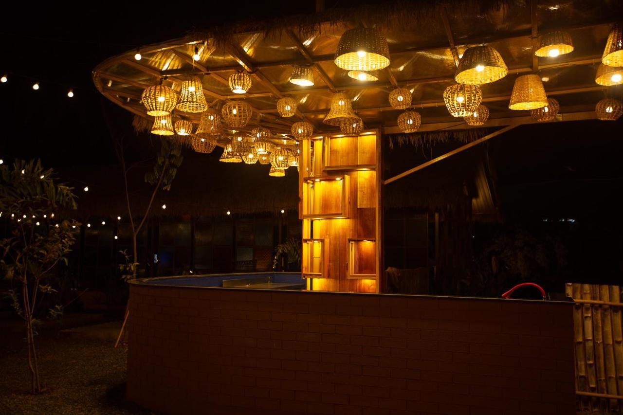 One At Goa Hotel Canacona Ngoại thất bức ảnh